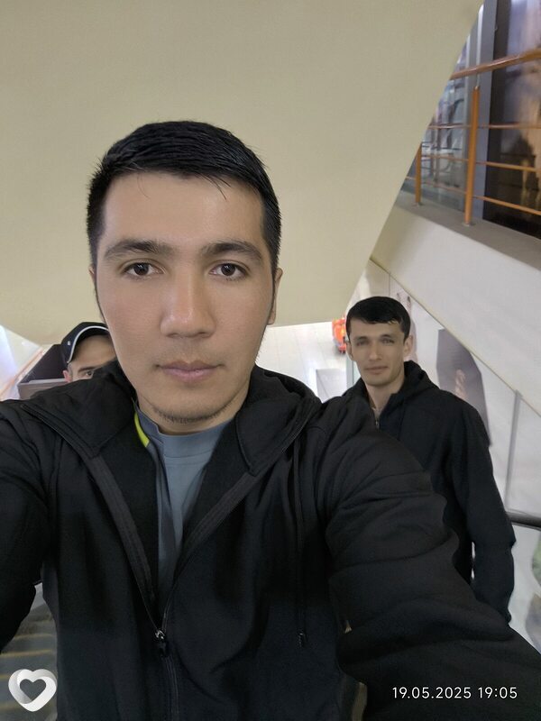 Umid, 30, Набережных Челнах — анкета №1773577