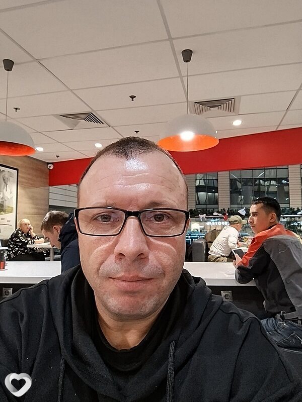 Виталий, 46, Калининграде — анкета №1773584