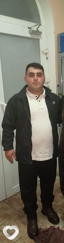 Алик, 33, Луганске — анкета №1773595
