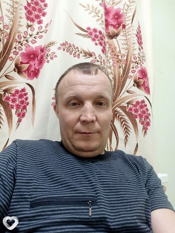 Ильнур, 44, Набережных Челнах — анкета №1773839