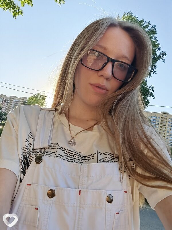 Маргарита, 28, Москве — анкета №1773840