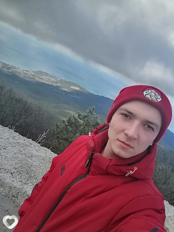 Алексей, Азов