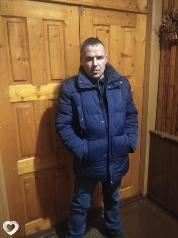 Дима, 36, Мяделе — анкета №1773775