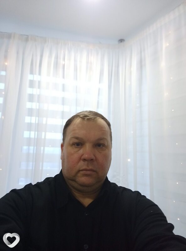 Дмитрий, 52, Санкт-Петербурге — анкета №1773781