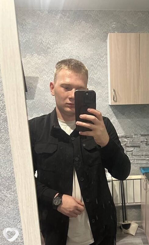 Андрей, 22, Красноярске — анкета №1773788