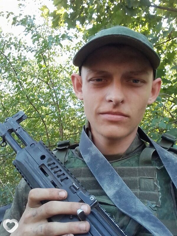 Вадим, 29, Ростове-на-Дону — анкета №1773477
