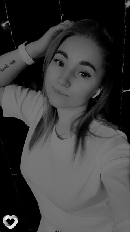 Надежда, 27, Перми — анкета №1773484