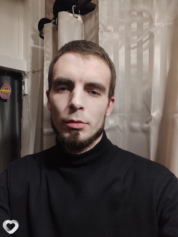 Александр, 27, Уральске — анкета №1773485