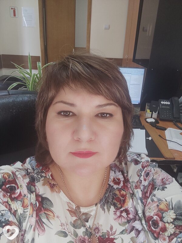 Анна, Моздок