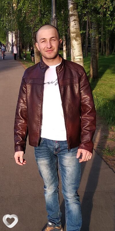 Николай, 29, Кишинёв — анкета №1773958