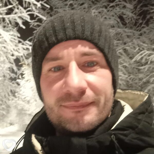 Павел, 37, Дмитрове — анкета №1773961