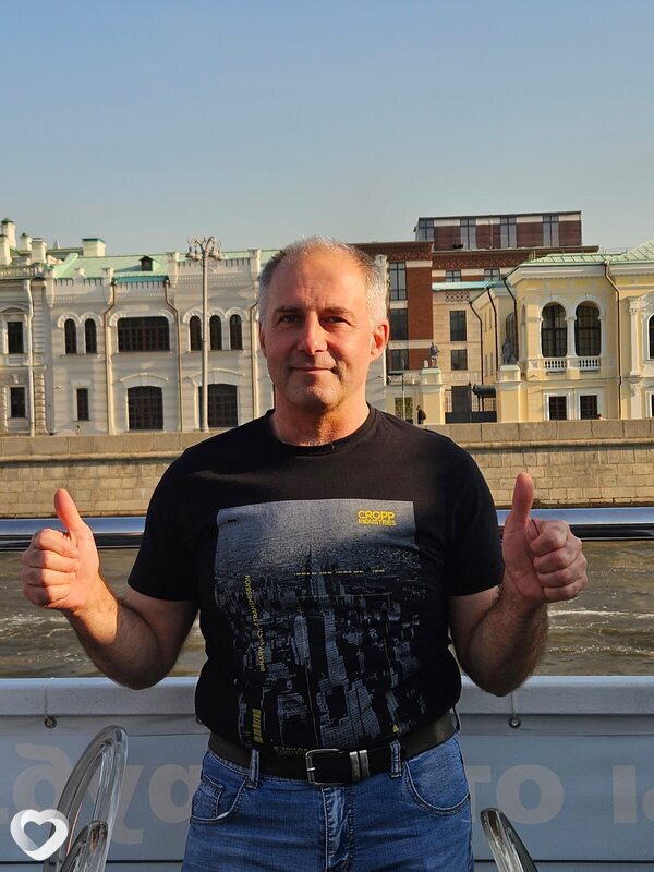 Эдуард, 56, Луганске — анкета №1773963