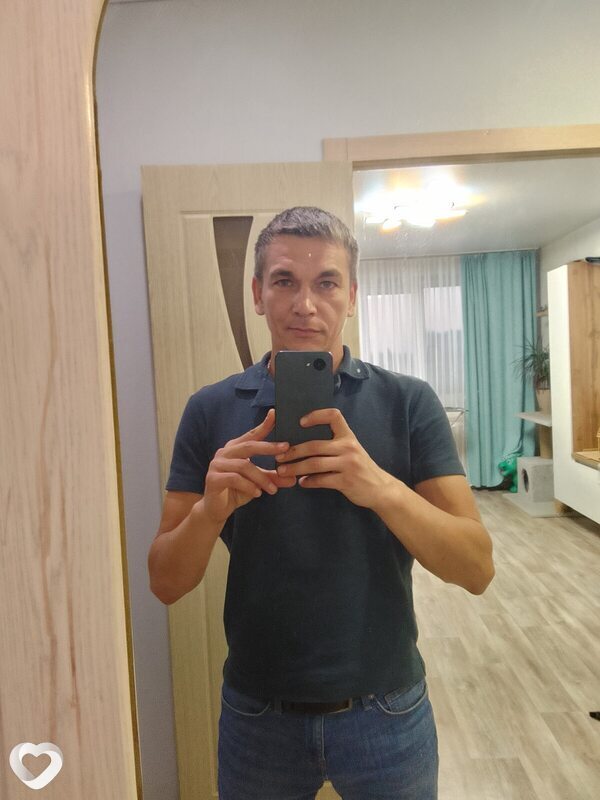 Степан, 39, Набережных Челнах — анкета №1773748