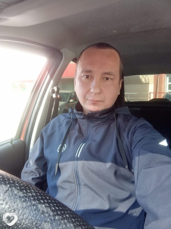 Александр, 46, Ульяновске — анкета №1773754