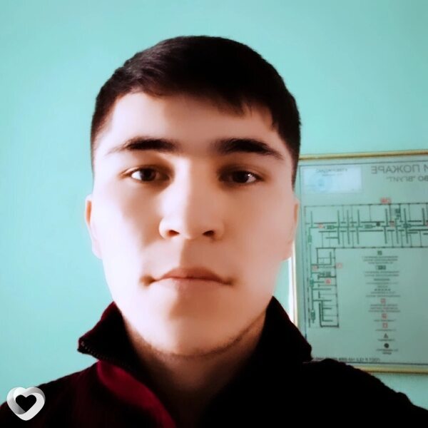 Akbarbek, 24, Воронеже — анкета №1773851