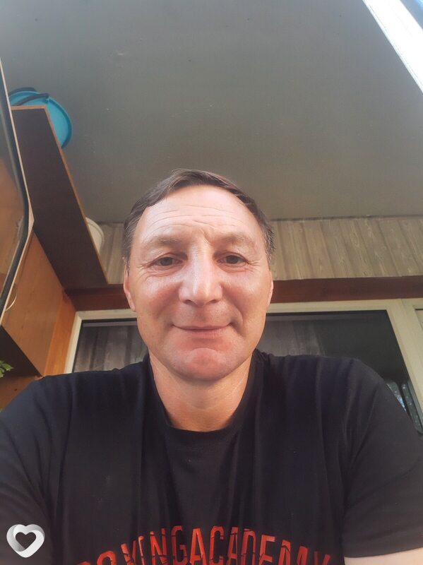 Николай, 52, Саранске — анкета №1773854