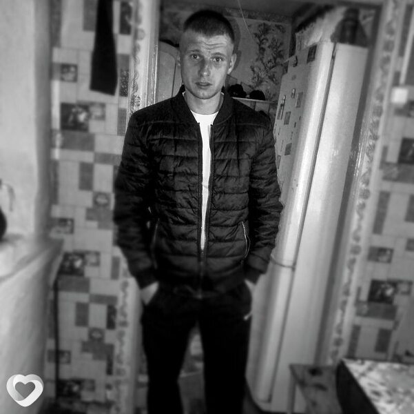 Юрий, 26, Тайшете — анкета №1773862