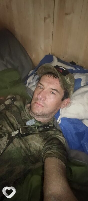 Илюха, 41, Нижнем Новгороде — анкета №1773868