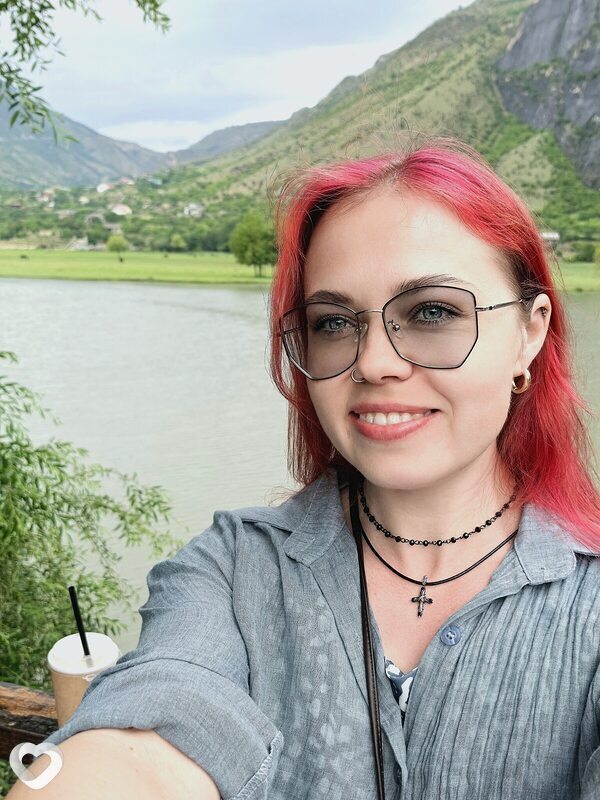 Елена, 33, Белгороде — анкета №1773548