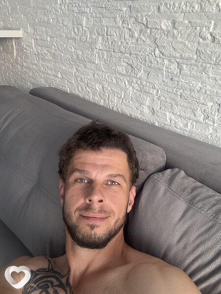 Александр, 33, Пинске — анкета №1773550