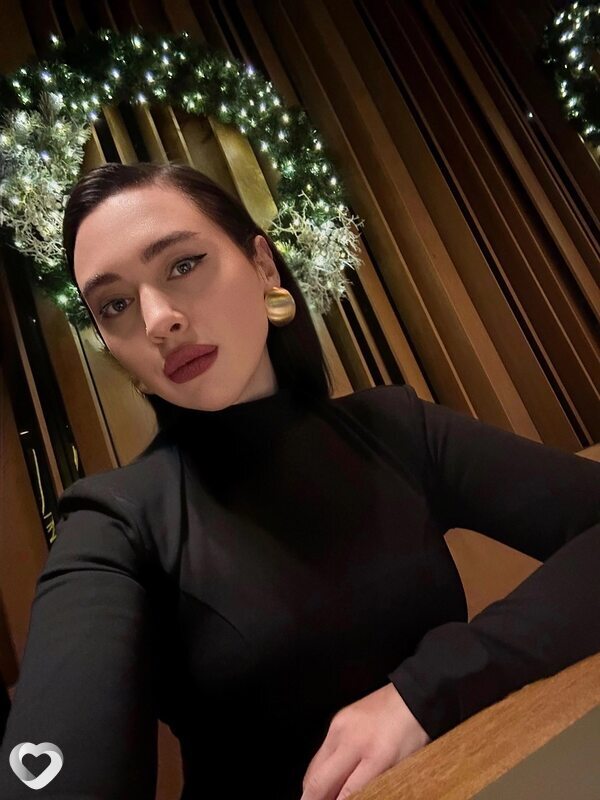 Катя, 27, Ростове-на-Дону — анкета №1773552