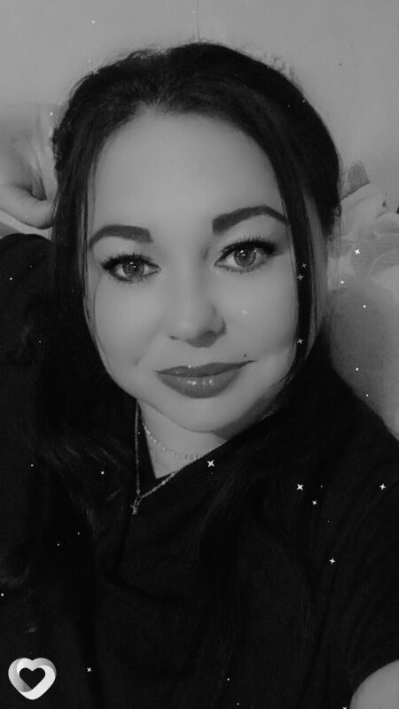 Таня, 38, Свердловске — анкета №1773555