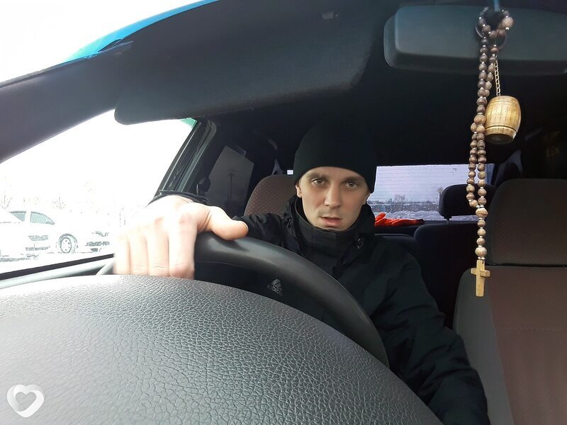 Сергей, 36, Нижнем Тагиле — анкета №1773556