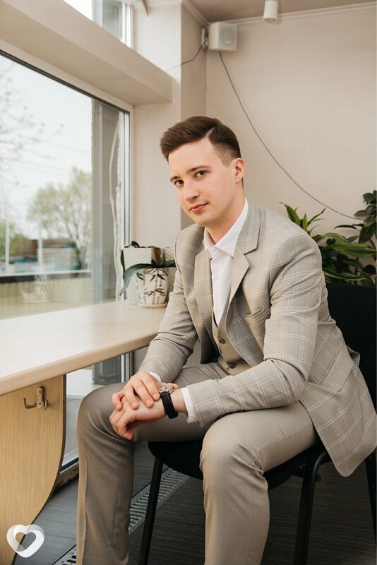 Golden, Новый Уренгой