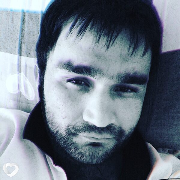 Расулбек, 34, Шымкенте — анкета №1773568