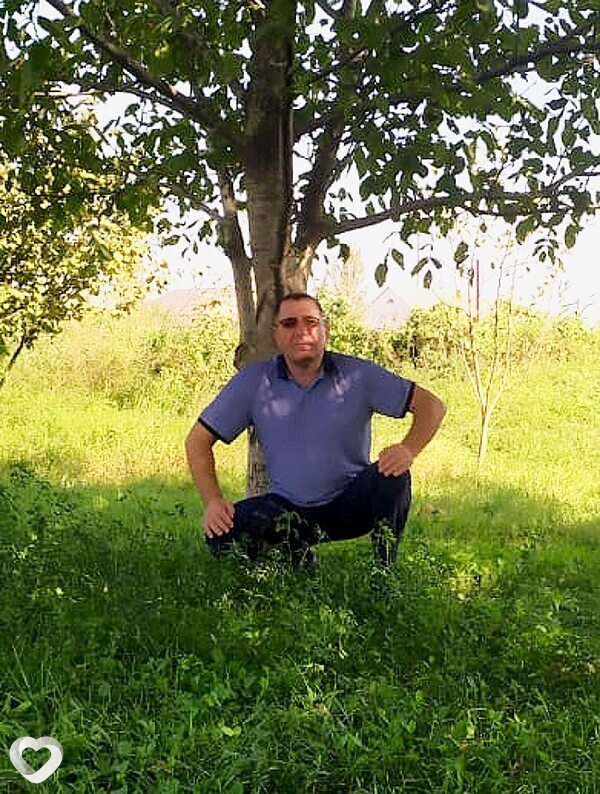 Рагим, 48, Каспийске — анкета №1773796