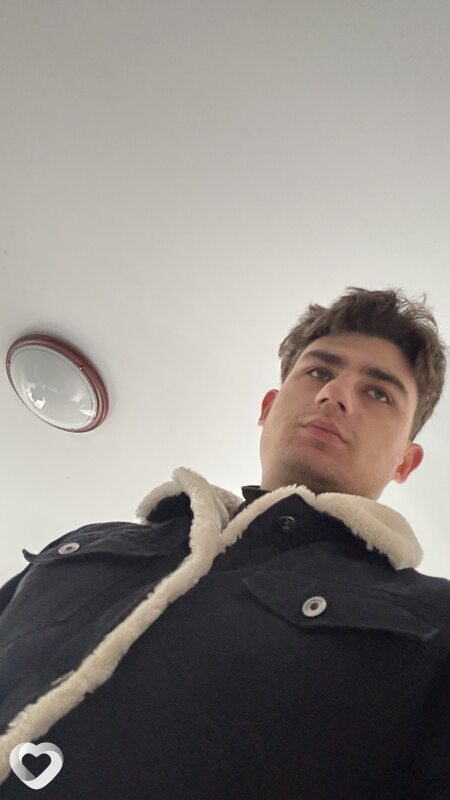 Влад, 22, Могилев — анкета №1773799