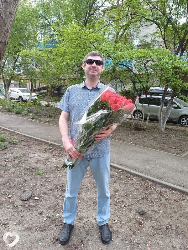 Роман, 44, Пятигорске — анкета №1773803