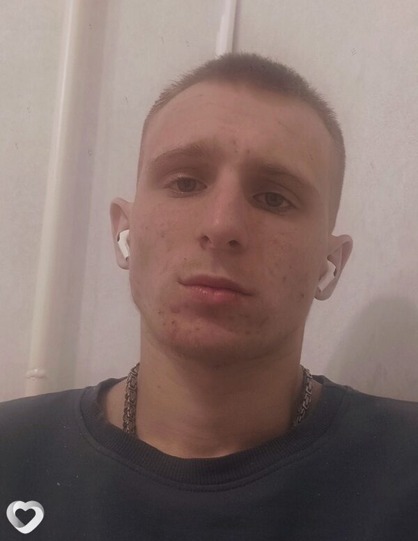 Андрей, 20, Курске — анкета №1773815