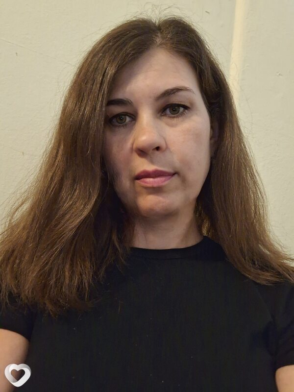 Наталья, 43, Берлине — анкета №1773819