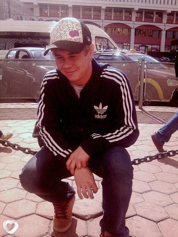 Андрей, 35, Уфе — анкета №1773903