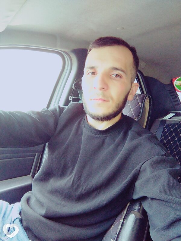Рахим, 32, Ульяновске — анкета №1773904