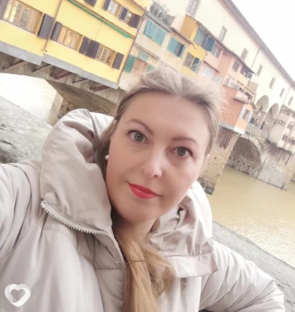 Ирина, 43, Москве — анкета №1773908