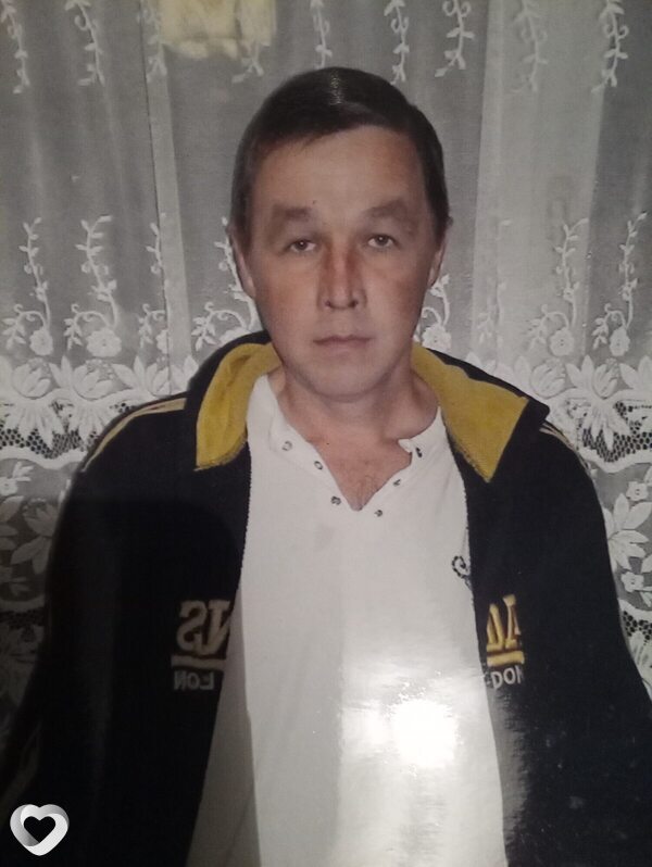 Гена, 43, Уфе — анкета №1773932
