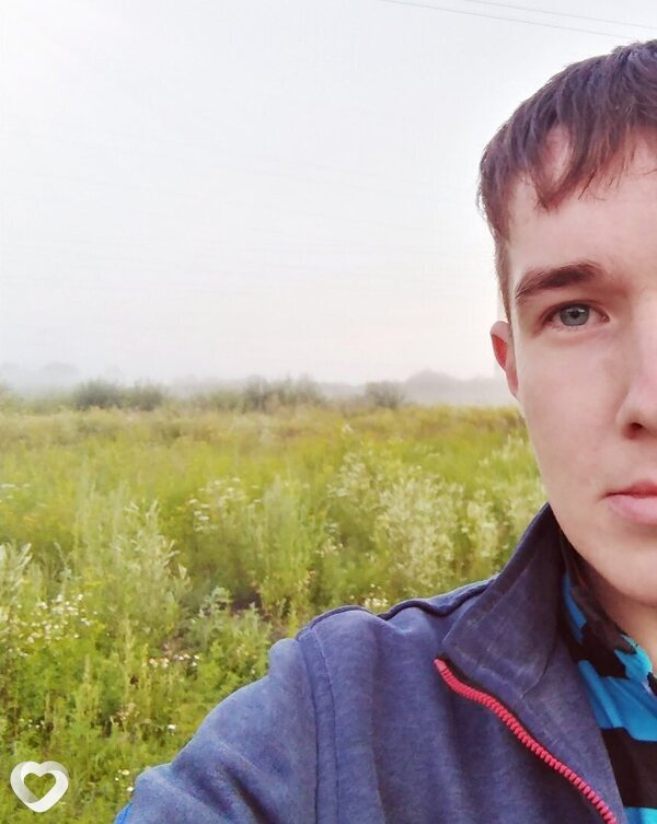 Юрий, 28, Глазове — анкета №1773935