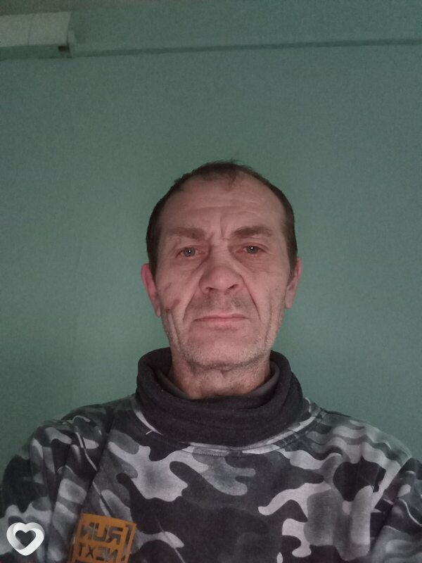 Алексей, 54, Донецке — анкета №1773943