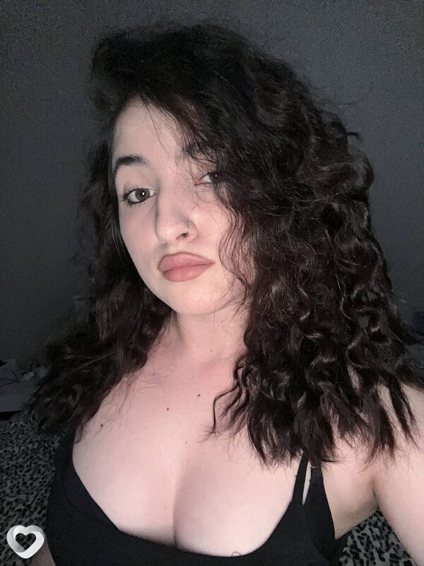 Asya, 21, Белгороде — анкета №1774382