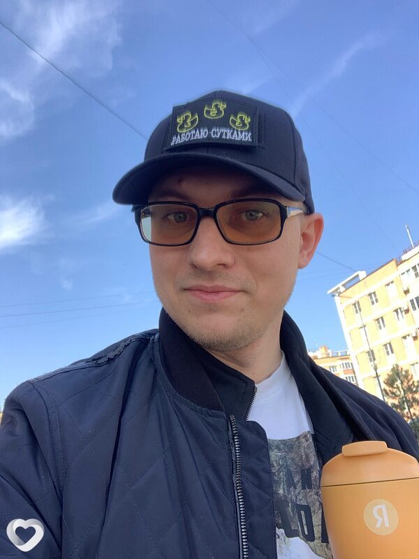 Алексей, 30, Ростове-на-Дону — анкета №1774385