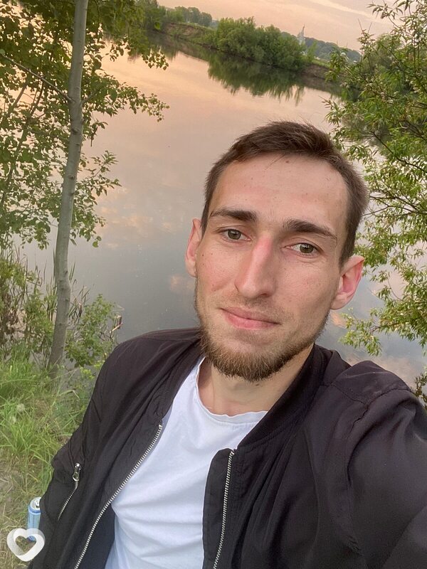 Пётр, 28, Ростове-на-Дону — анкета №1774386