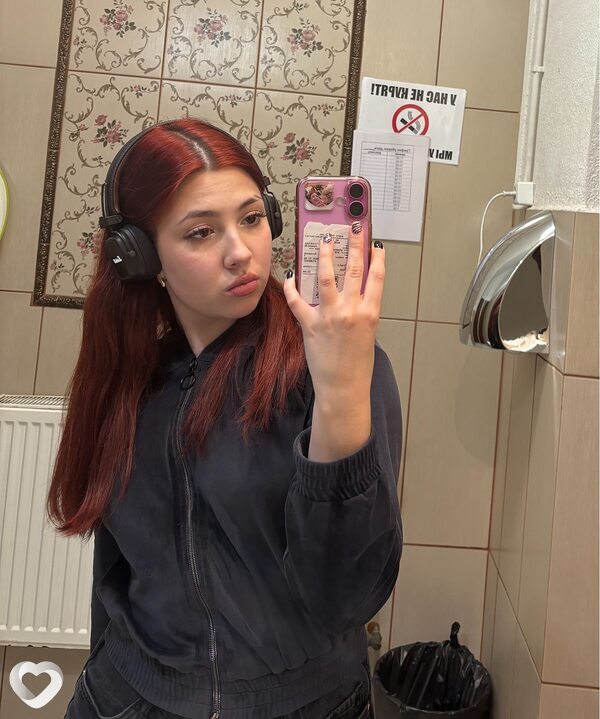 Leona, 19, Калининграде — анкета №1774387