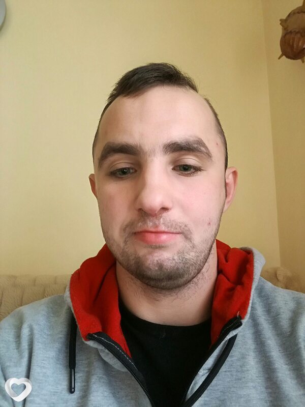 Marcin, Познань