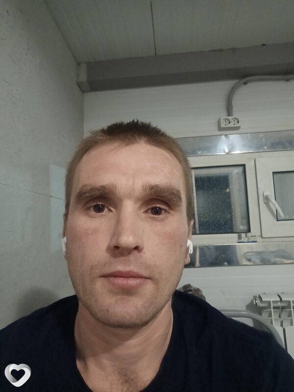 Николай, 36, Орёл — анкета №1774200
