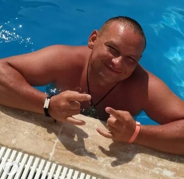 Валерий, 42, Самаре — анкета №1774205