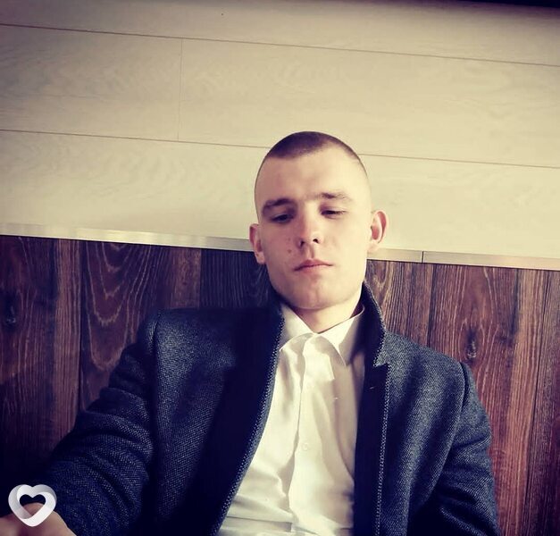 Александр, 28, Минске — анкета №1774211