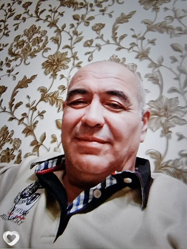 Алик, 55, Алматы — анкета №1774219