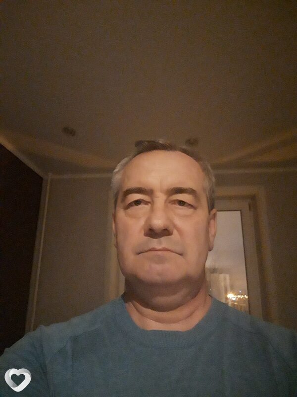 Андрей, 54, Тольятти — анкета №1774220